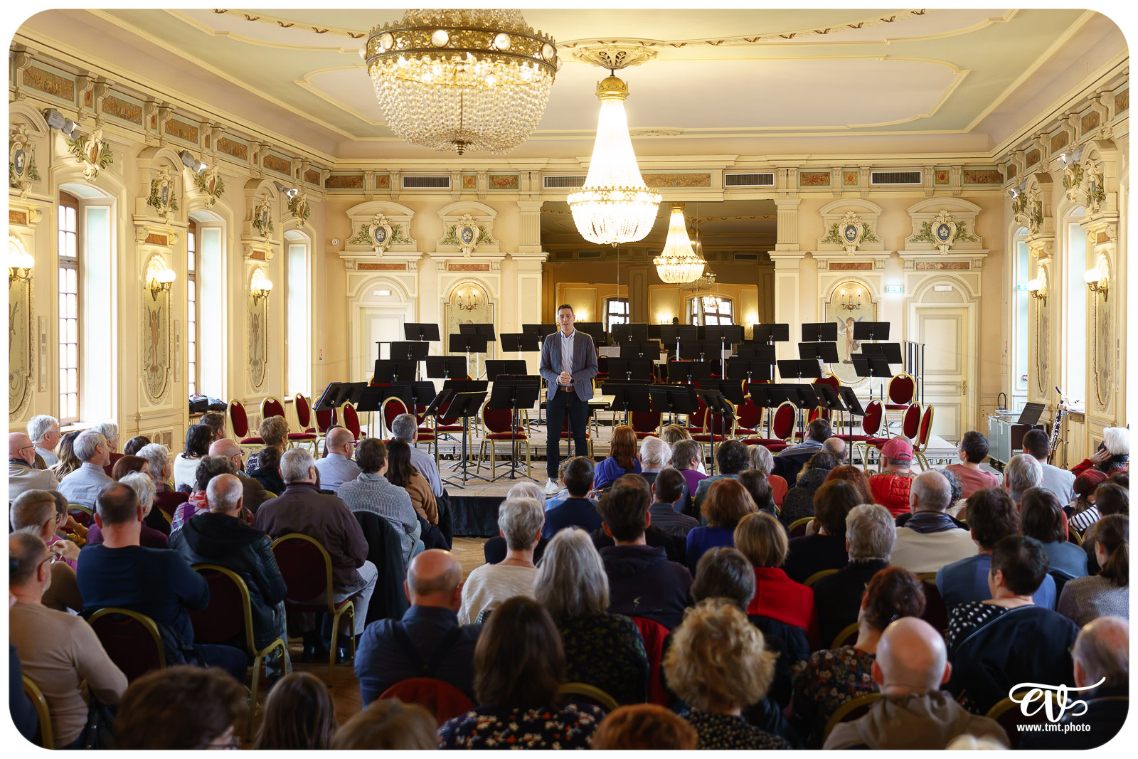 LE PRINTEMPS DE LA CLARINETTE